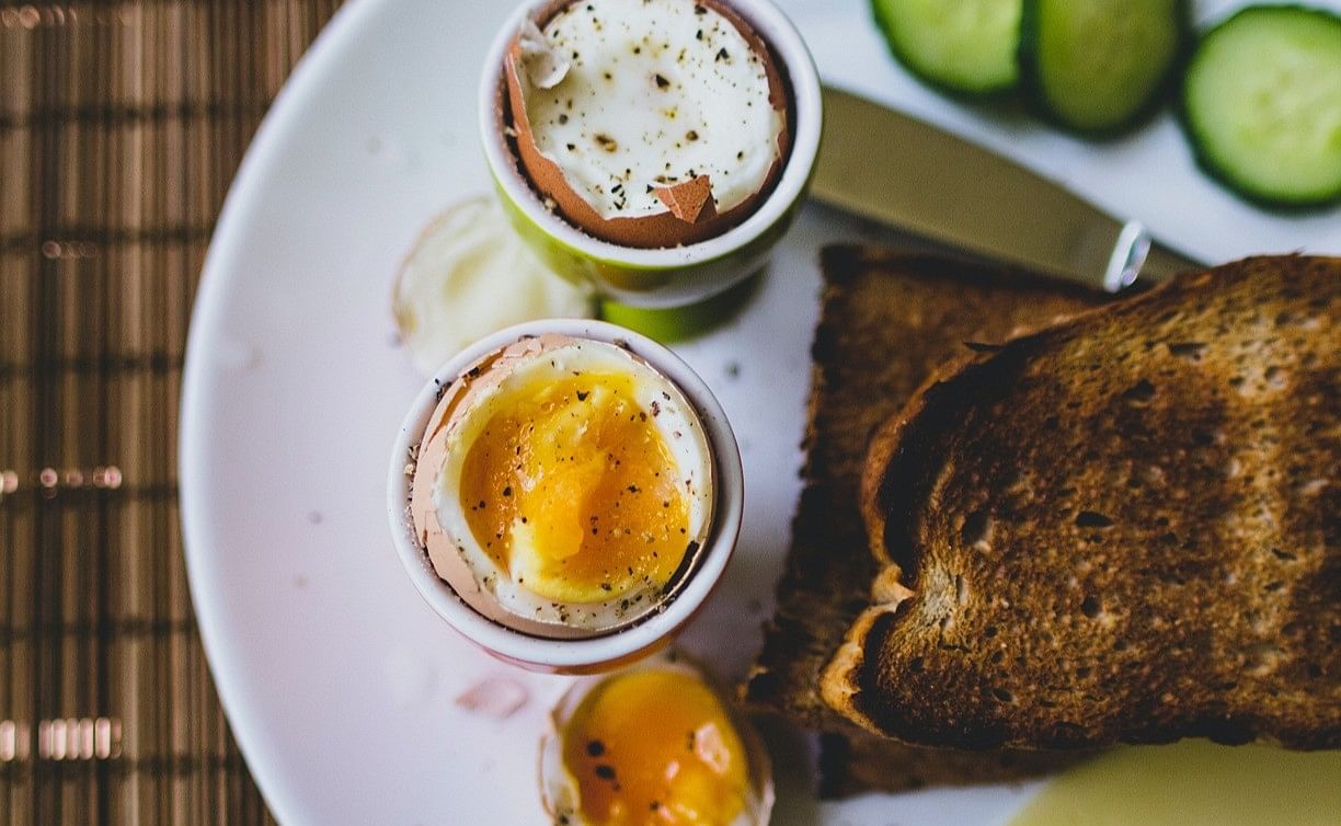 10 Quick Breakfast Ideas for Students 